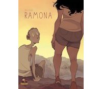 Ramona - Par Naïs Quin - Vraoum