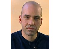 Nicolas Tackian : "Je pense que le succès arrive avec la maturité de l'auteur ou de la série"