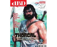 dBD n° 129 : Vingt ans et plus !