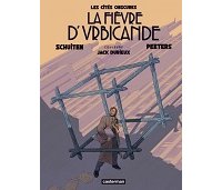 Les couleurs d'Urbicande