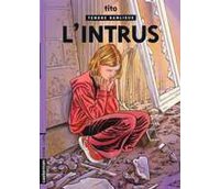 Tendre banlieue - T.17 : L'Intrus - par Tito - Casterman
