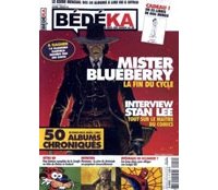 Bédéka 14