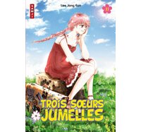 Trois soeurs jumelles, T11 - Par Lee Jong Eun - Samji