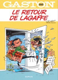 "Le Retour de Lagaffe" : on s'attendait à pire !