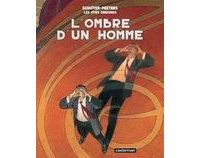 Les repentirs de Schuiten & Peeters