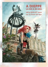 L'été des festivals : Dieppe affiche ses 20 ans [PODCAST]