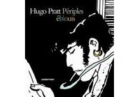 Les Périples d'Hugo Pratt