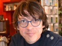 Fabien Vehlmann : « En tant qu'auteurs de fiction, notre rôle est de divertir le lecteur tout en y mettant du sens »