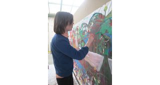 13e Rencontres du 9e art d'Aix en Provence : du noir à la couleur