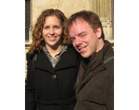 Delaf & Dubuc : « Les Nombrils sont une improvisation contrôlée ! » 