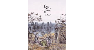 L'amour, le vrai (en bande dessinée)