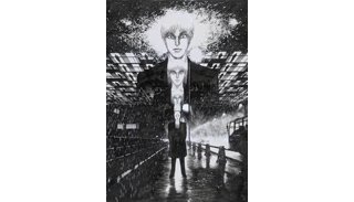 Passé, présent, futur : trois générations de mangaka s'exposent au British Museum
