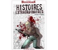 Histoires extraordinaires T1 - Par Pierre Bellemare et Jacky Clech - Joker