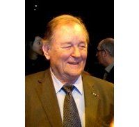 TRIBUNE LIBRE À PASCAL AGGABI : Albert Uderzo - On savait qu'il était là...