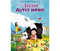 Le Jardin Autre Monde – par Filippi & Revel - Delcourt