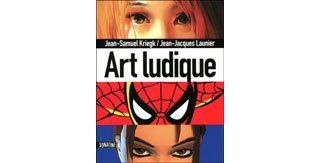 Bande dessinée, art ludique ?