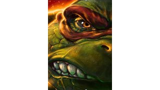 La Fantastique Histoire des Tortues Ninja (7e partie) - Le commencement du déclin