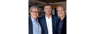 Christophe Malavoy, Paul & Gaëtan Brizzi : « Avec "La Cavale du Docteur Destouches", on navigue dans un improbable historique tout en maintenance l'aspect fantasmagorique de l'écriture de Céline »