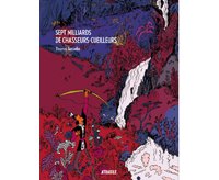 Sept milliards de chasseurs-cueilleurs – Par Thomas Gosselin – Atrabile
