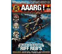 AAARG ! n°2 : du vent dans les voiles