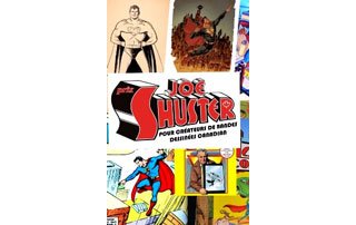 Joe Shuster Awards 2012 : l'année exceptionnelle de la bande dessinée canadienne