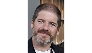 Charlie Adlard : « Travailler dans le format franco-belge me procure un très grand plaisir ! »