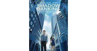Shadow Banking T2 : - Par Chabbert, Bagarry & Corbeyran - Glénat
