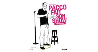 Pacco fait son show : Boys Vs. Girls - Par Pacco - Delcourt