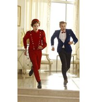 Deux films, un parc : montée en charge pour Spirou à l'horizon 2018
