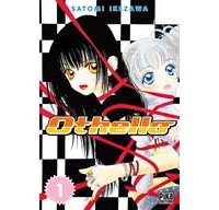 Othello, T1 – Par Ikezawa Satomi – Pika