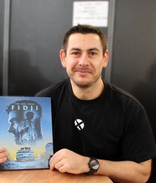 Pierre-Denis Goux (Fidji) : "Il faut absolument tout négocier avec les éditeurs" [INTERVIEW]