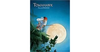 "Tomahawk", le retour de Patrick Prugne aux affaires indiennes
