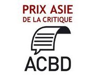 Japan Expo 2017 : les cinq titres en lice pour le prix Asie-ACBD 2017
