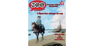 Zoo le Mag n°15 : (r)entrée gratuite !