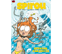 Spirou n°3716 - Spécial vacances