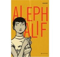 Aleph-Alif - Par I. Minaverry - Éditions Emmanuel Proust