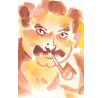 Joann Sfar : Brassens (vie héroïque)
