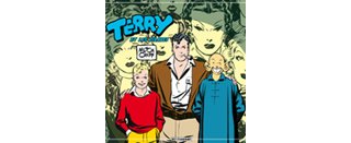 Milton Caniff : un ancien très moderne