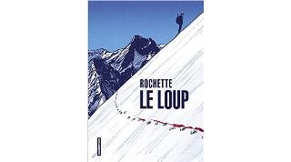 « Le Loup » de Jean-Marc Rochette remporte le Prix Wolinski-Le Point 2019
