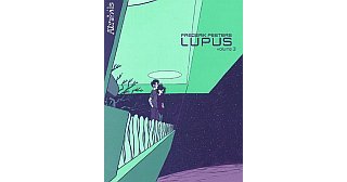 Lupus - Volume 3 - Frederik Peeters - Atrabile