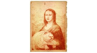 La BD entre au Louvre... par la petite porte