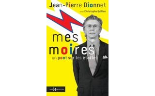 Les « Moires » de Jean-Pierre Dionnet