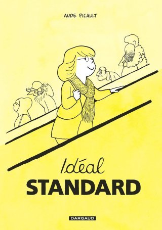 Idéal Standard - Par Aude Picault - Dargaud