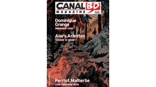 Canal BD perd des partenaires suisses