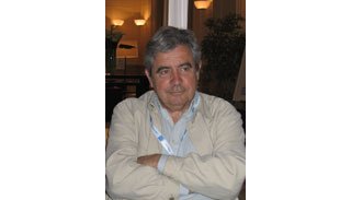 Disparition de Gérard Lauzier 