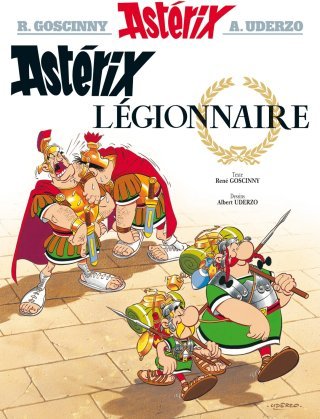 Une exceptionnelle planche d'Astérix en vente chez Catawiki