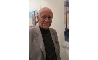Kiraz (Les Parisiennes) : « Dassault attendait mon dessin tous les mercredis, il voulait qu'on le lui apporte en premier ! »