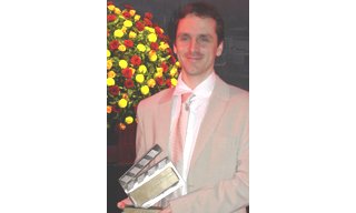 "Cuervos" prix 2006 de la Meilleure bande dessinée adaptable au cinéma