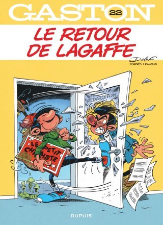 La guerre de Gaston n'aura pas lieu