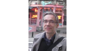 Philippe Bercovici ("Les Femmes en blanc") : « Je lisais Le Canard enchaîné, bien avant Spirou »